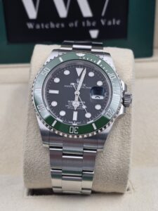 Rolex Submariner 2023