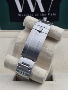 Rolex Submariner 2023