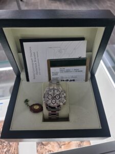 Rolex Daytona 2012