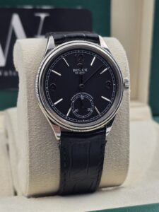 Rolex Perpetual 1908