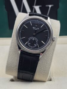 Rolex Perpetual 1908