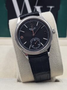 Rolex Perpetual 1908