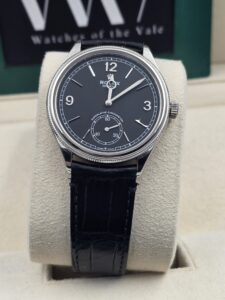 Rolex Perpetual 1908