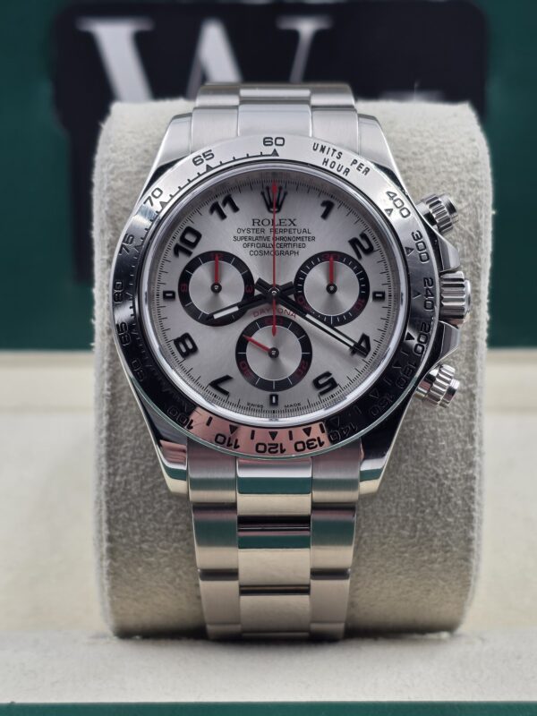 Rolex Daytona 2012