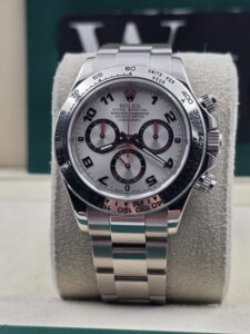 Rolex Daytona 2012