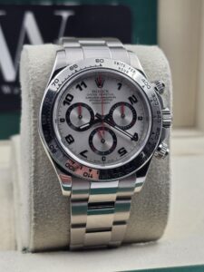 Rolex Daytona 2012