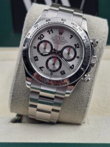 Rolex Daytona 2012
