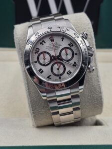 Rolex Daytona 2012