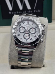 Rolex Daytona 2012