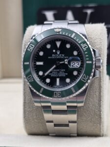 Rolex Submariner 2011