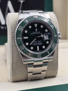 Rolex Submariner 2011