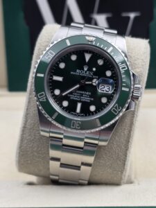 Rolex Submariner 2011