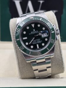 Rolex Submariner 2011