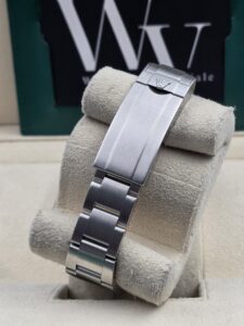 Rolex Submariner 2011