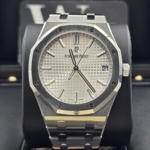 Audemars Piguet Royal Oak 2021