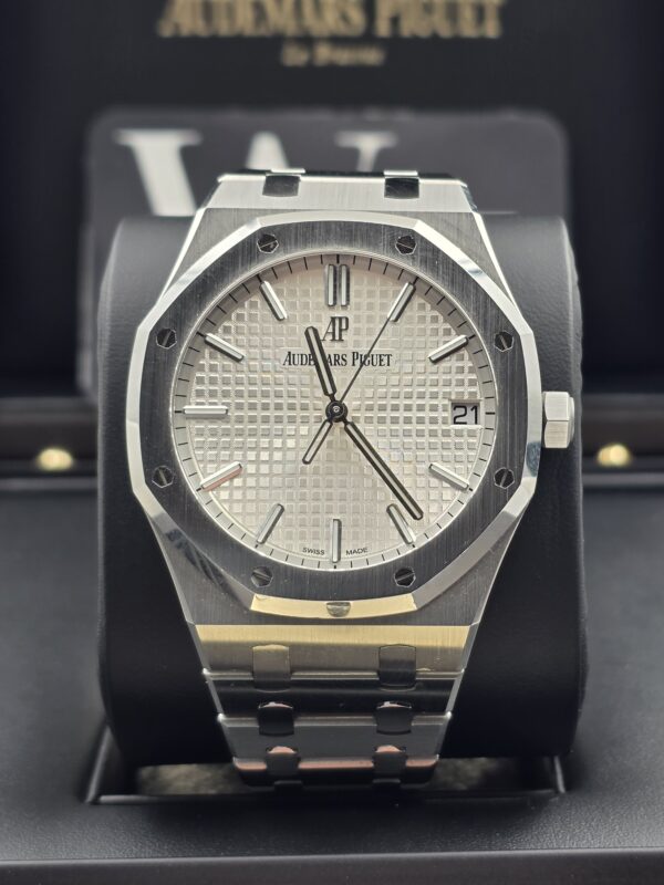 Audemars Piguet Royal Oak 2021