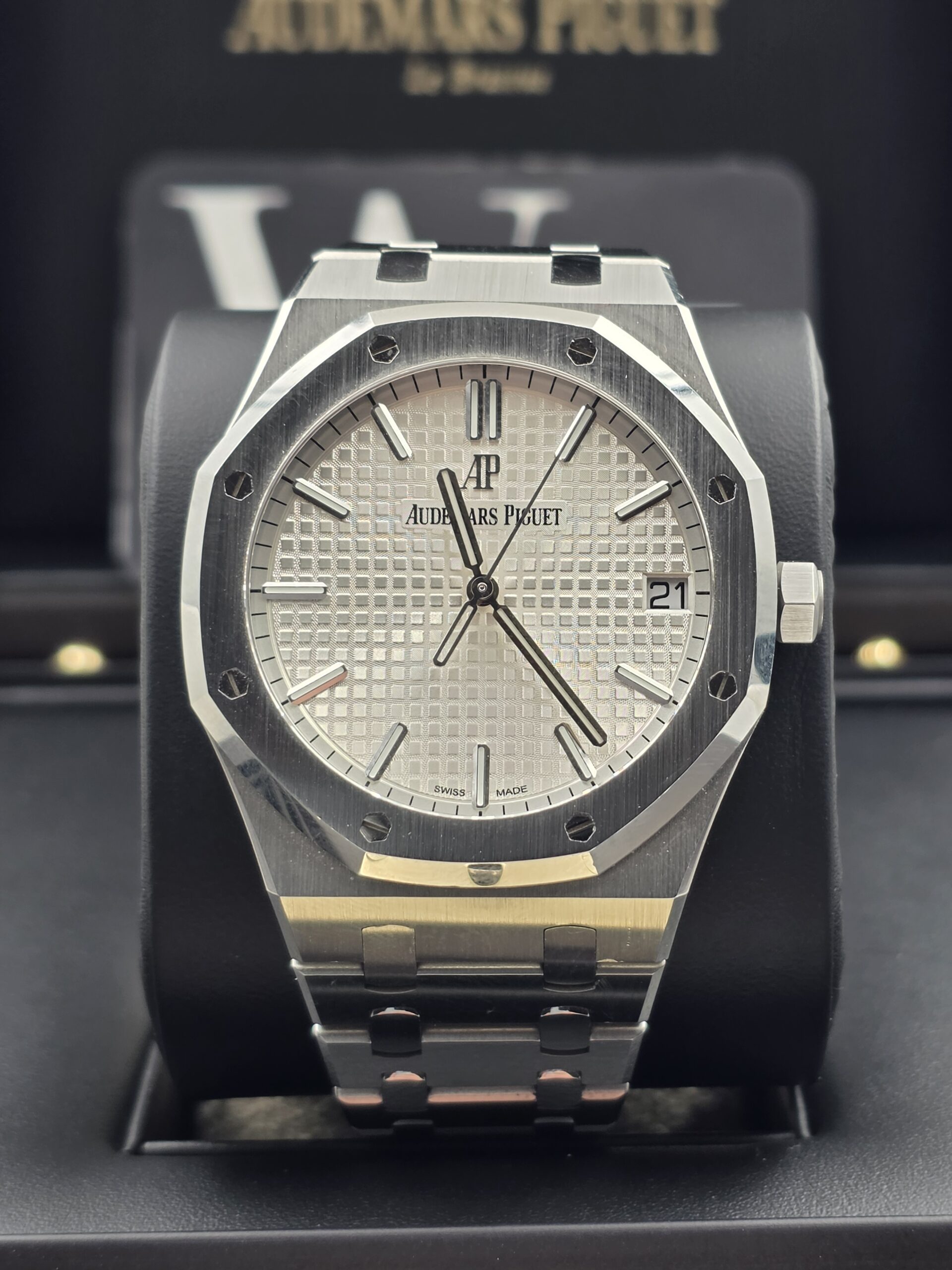 Audemars Piguet Royal Oak 2021