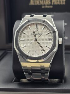 Audemars Piguet Royal Oak 2021