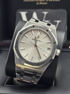 Audemars Piguet Royal Oak 2021