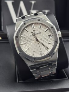 Audemars Piguet Royal Oak 2021