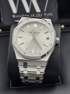 Audemars Piguet Royal Oak 2021