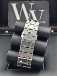 Audemars Piguet Royal Oak 2021