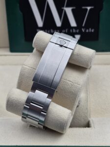 Rolex Seadweller Deepsea 2021
