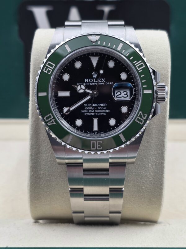 Rolex Submariner 2026