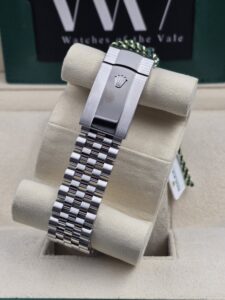 Rolex Datejust41 full set 2026