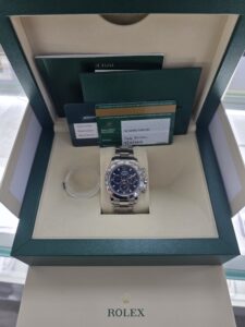 Rolex Daytona 2019