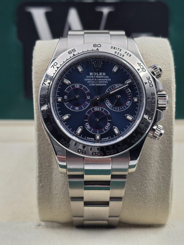 Rolex Daytona 2019