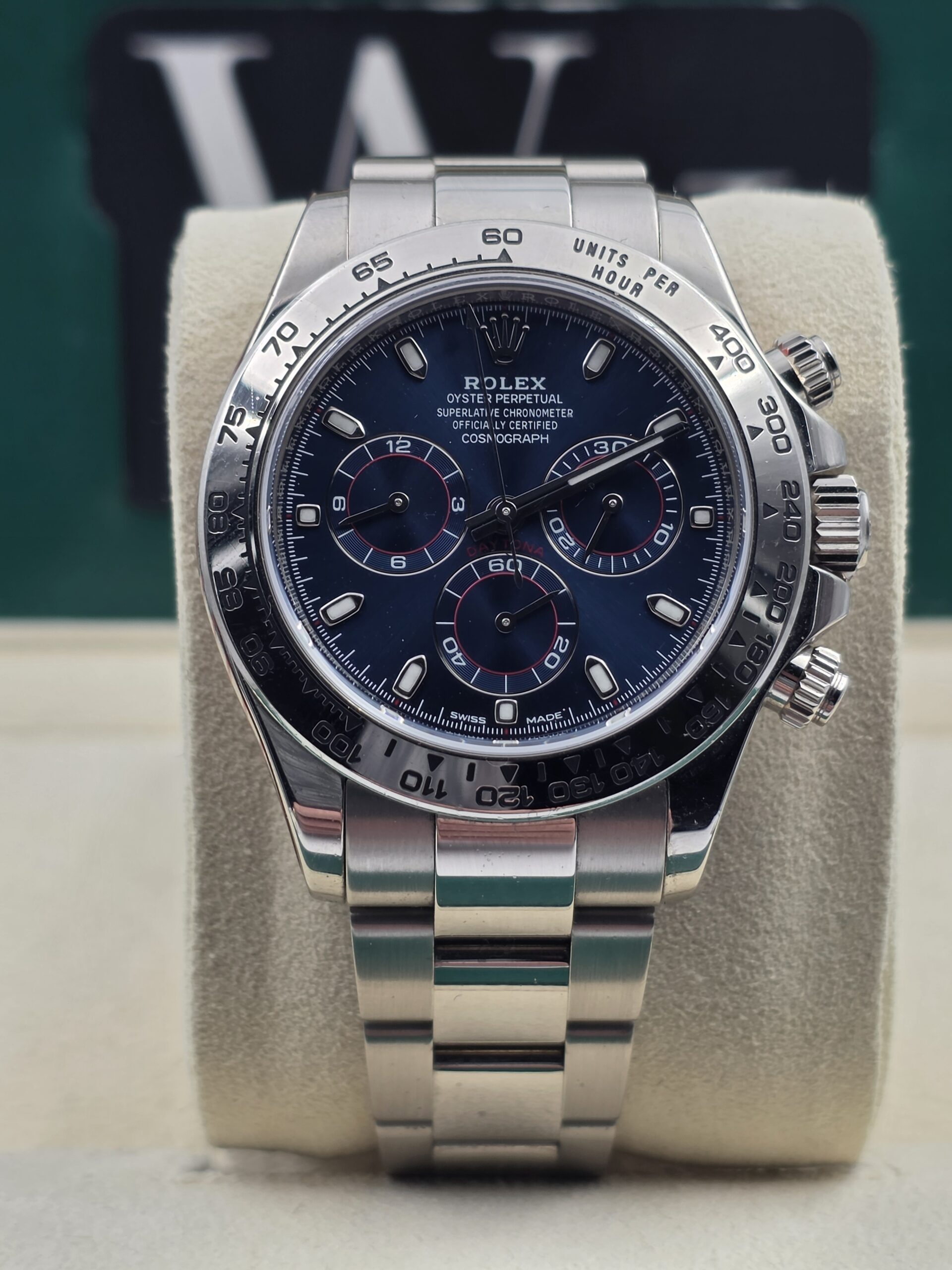 Rolex Daytona 2019