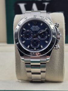 Rolex Daytona 2019