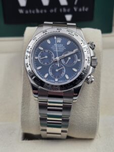 Rolex Daytona 2019