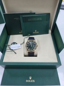 Rolex SkyDweller 2025