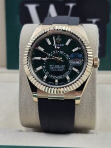 Rolex SkyDweller 2025