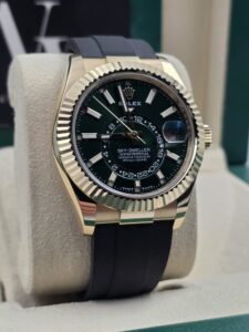 Rolex SkyDweller 2025