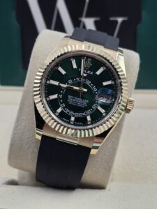 Rolex SkyDweller 2025