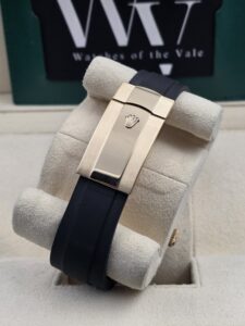Rolex SkyDweller 2025