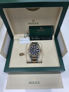 Rolex Seadweller full set 2024