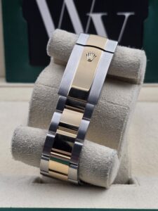 Rolex Seadweller full set 2024