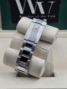 Rolex Datejust41 full set 2026