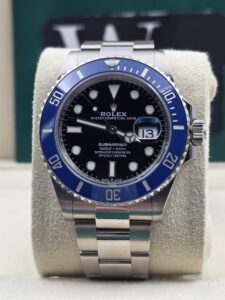 Rolex Submariner 2022