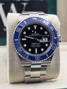Rolex Submariner 2022