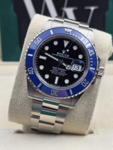 Rolex Submariner 2022