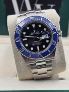 Rolex Submariner 2022