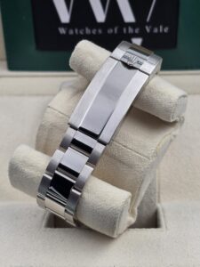 Rolex Submariner 2022