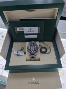 Rolex Daytona 2019