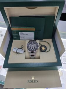 Rolex Daytona 2019