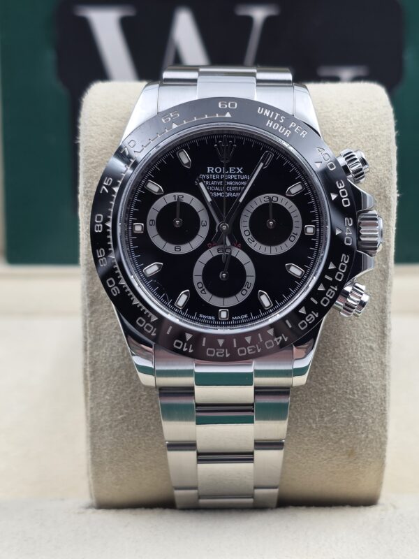 Rolex Daytona 2019